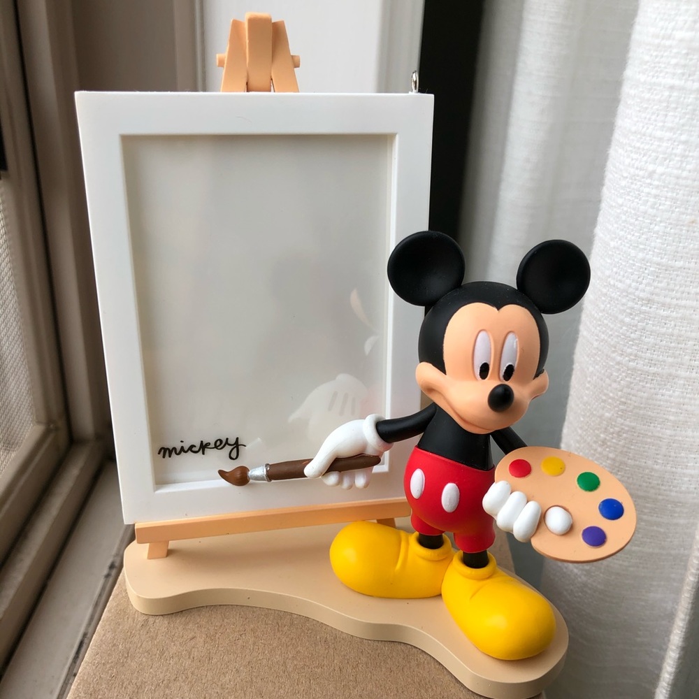 Disney Mickey little frame